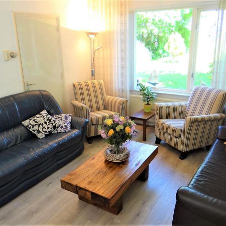 Vakantiewoning Grevelingen Βίλα Scharendijke Εξωτερικό φωτογραφία