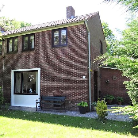Vakantiewoning Grevelingen Βίλα Scharendijke Εξωτερικό φωτογραφία