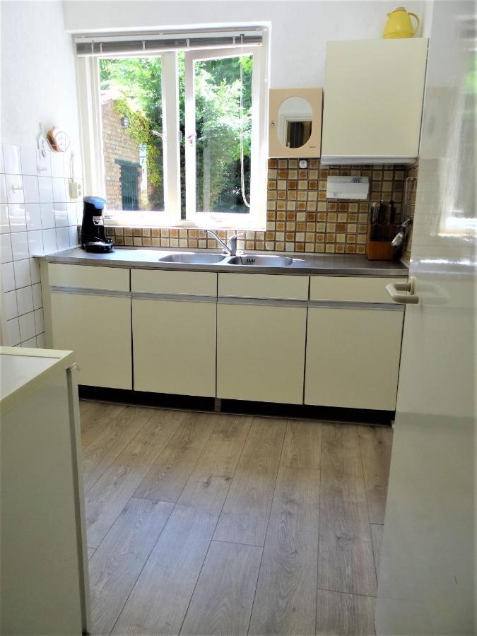 Vakantiewoning Grevelingen Βίλα Scharendijke Εξωτερικό φωτογραφία