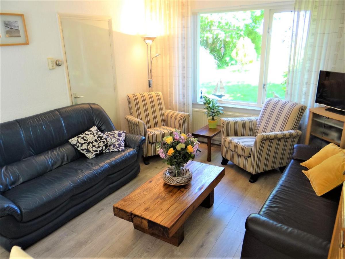 Vakantiewoning Grevelingen Βίλα Scharendijke Εξωτερικό φωτογραφία