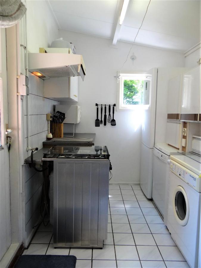 Vakantiewoning Grevelingen Βίλα Scharendijke Εξωτερικό φωτογραφία