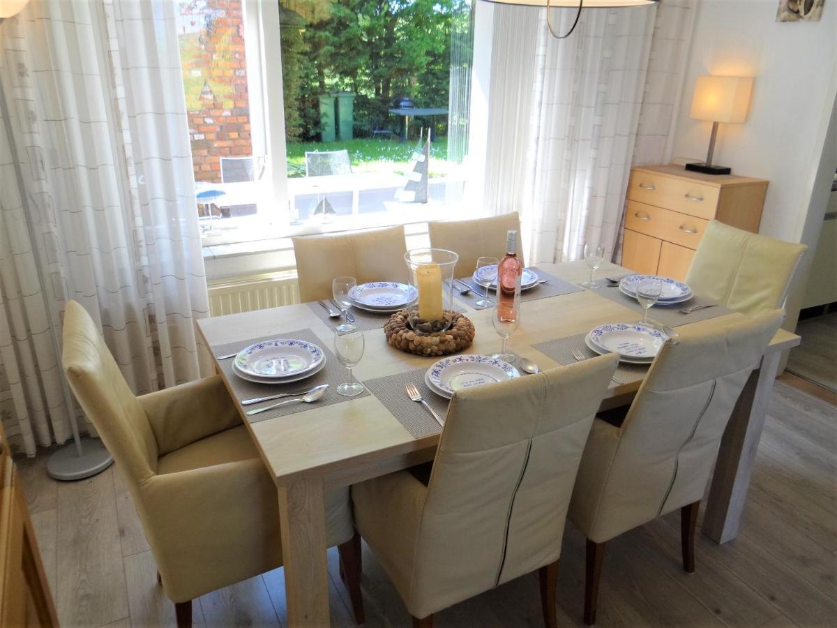 Vakantiewoning Grevelingen Βίλα Scharendijke Εξωτερικό φωτογραφία