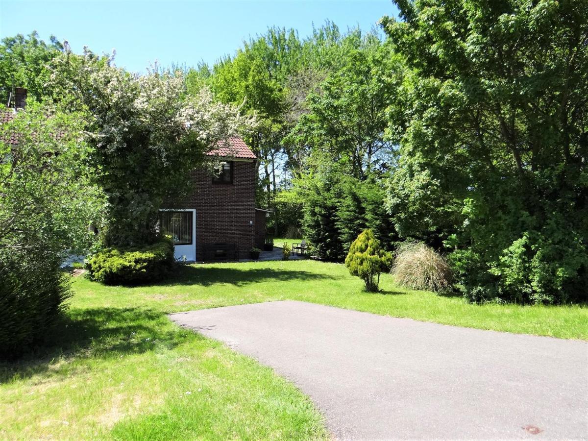 Vakantiewoning Grevelingen Βίλα Scharendijke Εξωτερικό φωτογραφία