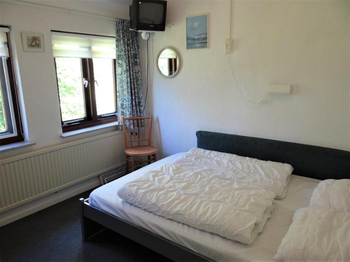 Vakantiewoning Grevelingen Βίλα Scharendijke Εξωτερικό φωτογραφία