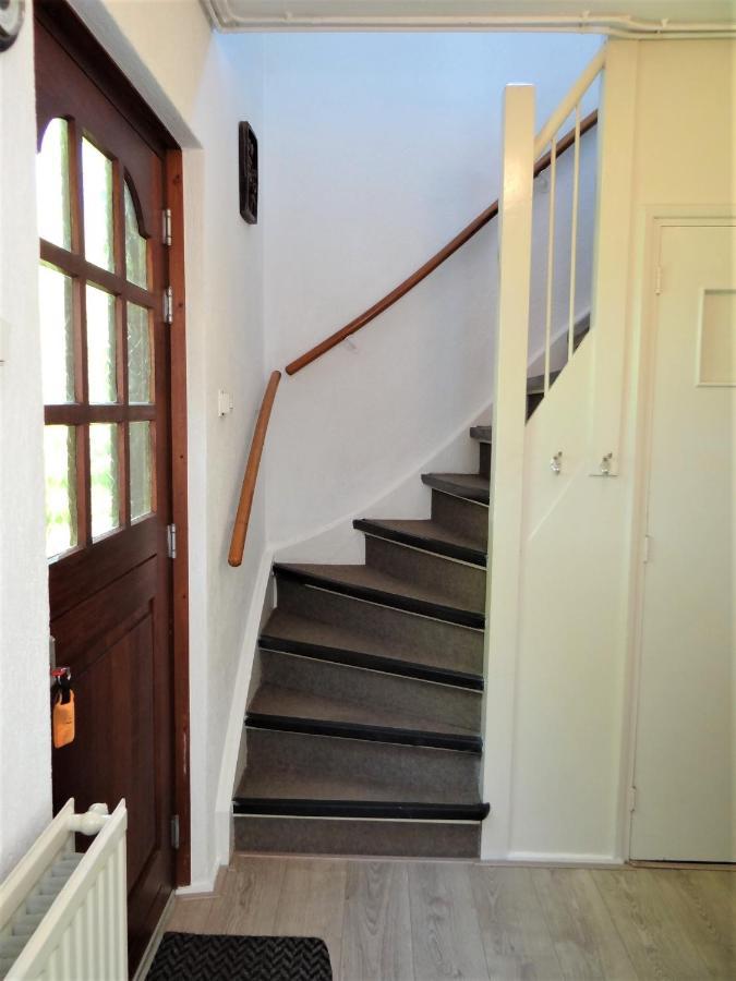 Vakantiewoning Grevelingen Βίλα Scharendijke Εξωτερικό φωτογραφία