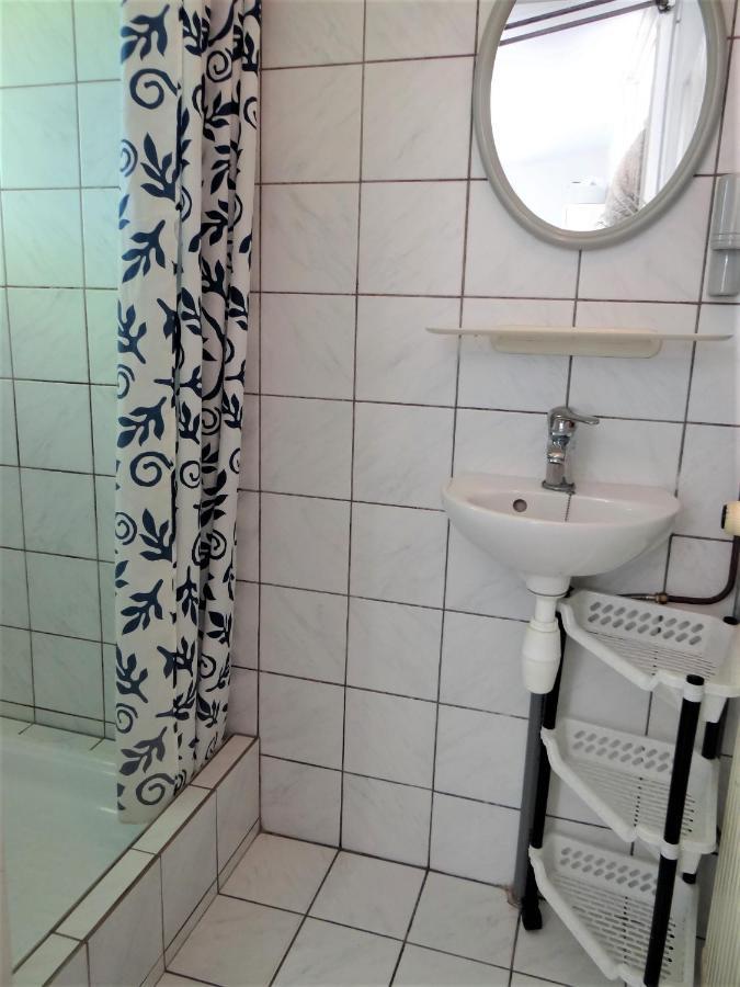 Vakantiewoning Grevelingen Βίλα Scharendijke Εξωτερικό φωτογραφία