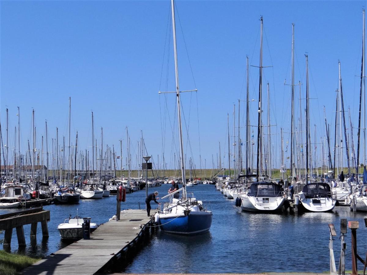 Vakantiewoning Grevelingen Βίλα Scharendijke Εξωτερικό φωτογραφία