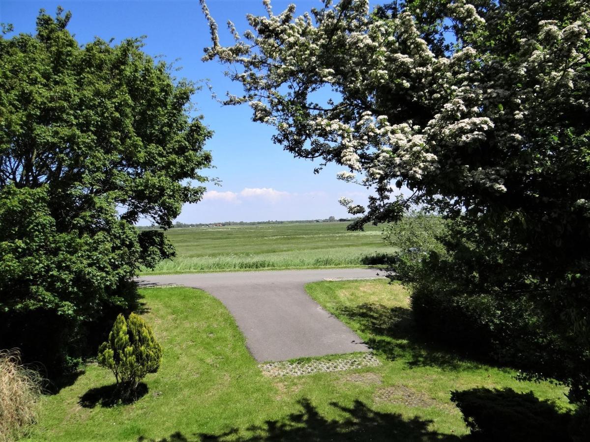 Vakantiewoning Grevelingen Βίλα Scharendijke Εξωτερικό φωτογραφία
