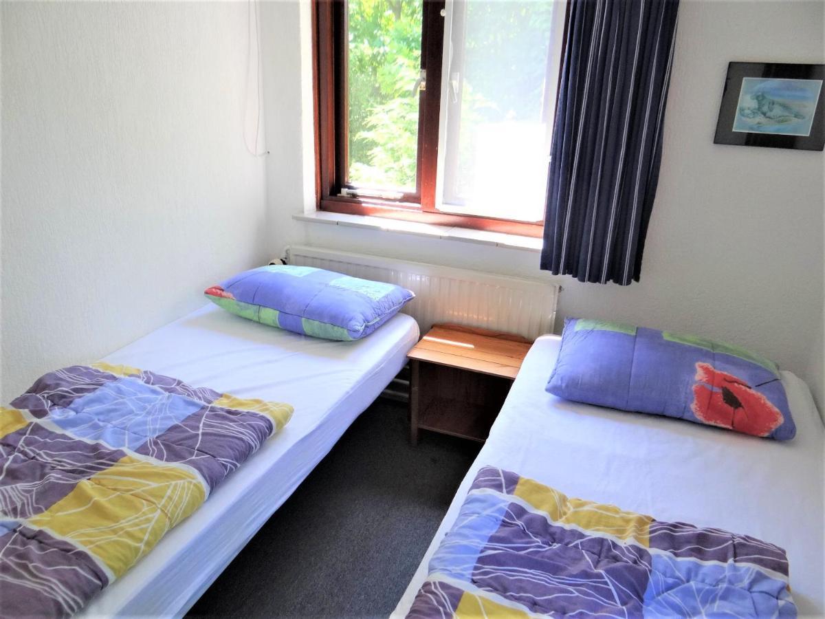 Vakantiewoning Grevelingen Βίλα Scharendijke Εξωτερικό φωτογραφία